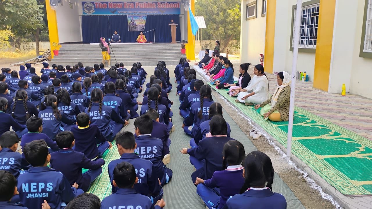 विश्व ध्यान दिवस