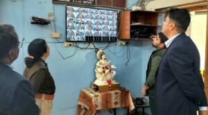यूपी-पीसीएस की प्रारंभिक परीक्षा