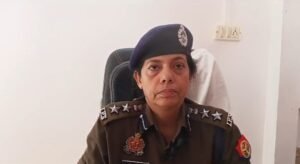डबल मर्डर से मचा हडकंप