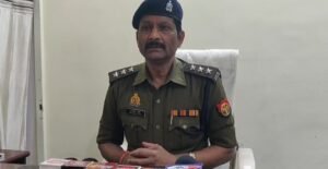 18 जुआरियों को घेराबंदी कर गिरफ्तार