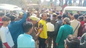 एनआईए का छापा