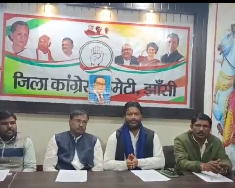 डॉ़ भीमराव अंबेडकर को लेकर