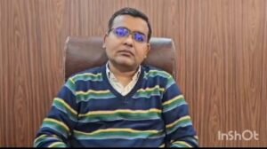 अतिक्रमण पर चला बुलडोजर