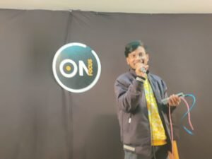 ओपन माइक सीजन -2’
