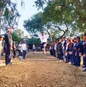 सांसद खेल स्पर्धा