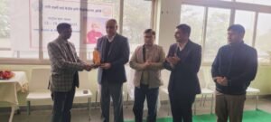 स्वामी विवेकानंद की 113 वीं जयंती