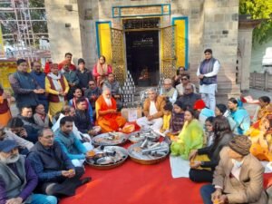 महाकुम्भ को प्लास्टिक मुक्त