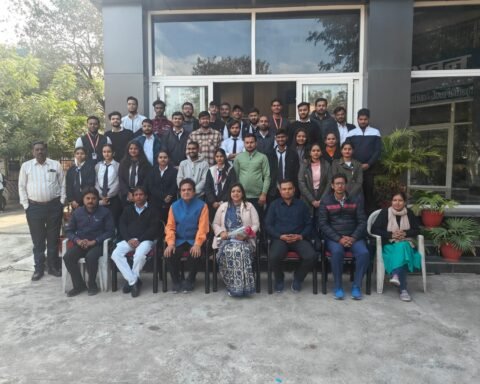 बुंदेलखंड विश्वविद्यालय