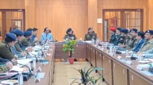 एडीजी कानपुर