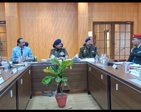 एडीजी कानपुर