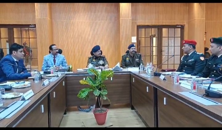 एडीजी कानपुर