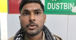 अधेड़ पर जानलेवा हमला