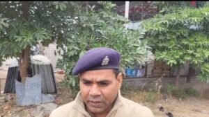 अधेड़ पर जानलेवा हमला