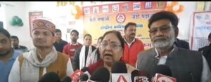  बेबी रानी मौर्य