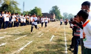 सांसद खेल स्पर्धा