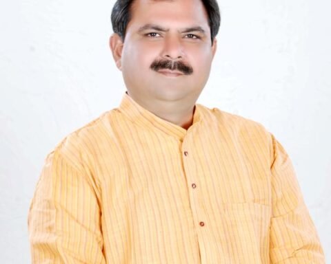 पृथक बुंदेलखंड