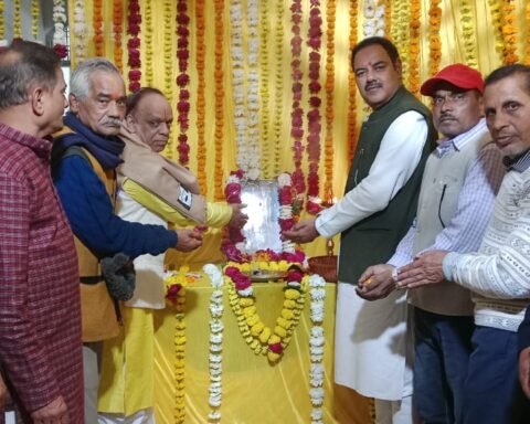 अरविंद वशिष्ठ