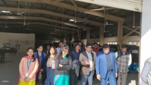 आईटीआई झांसी