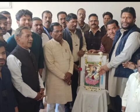 संत रविदास