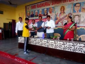 बुंदेलखंड बास्केटबॉल लीग