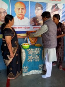 बुंदेलखंड बास्केटबॉल लीग