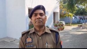 युवक ने मां पर किया फावड़े से जानलेवा हमला