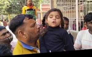 मां को लगा दी फांसी