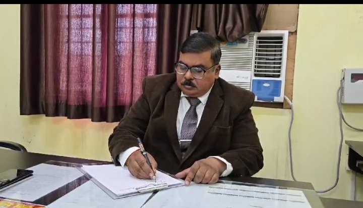 झांसी जिला विधिक प्राधिकरण