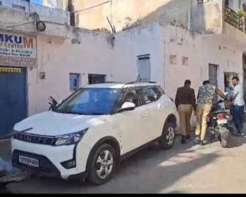 सीबीआई के छापे से मचा हडकंप