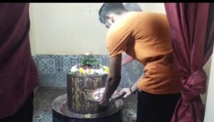 महाशिवरात्रि