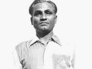 मेजर ध्यानचंद