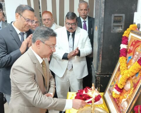 राष्ट्रीय लोक अदालत