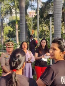 अंतरराष्ट्रीय महिला दिवस