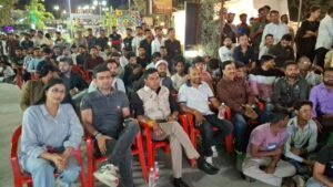 जनरल बिपिन रावत शहीद पार्क
