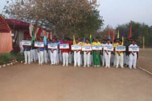 पीएसी 28वीं अंतरवाहिनी कुश्ती कलस्टर प्रतियोगिता
