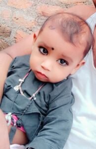 महिला और मासूम बच्चे की मौत