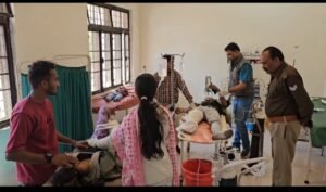 तेज रफ्तार का कहर