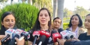 अंतरराष्ट्रीय महिला दिवस