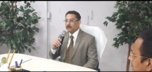 राष्ट्रीय लोक अदालत