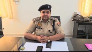छेड़खानी के आरोप में वृद्ध गिरफ्तार