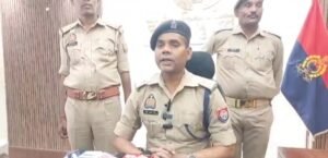 हत्या पुलिस ने कसा शिकंजा