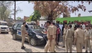 ताबडताड़-फायरिंग