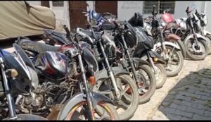 शातिर चोरों पर पुलिस ने कसा शिकंजा