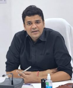 झांसी की यातायात व्यवस्था