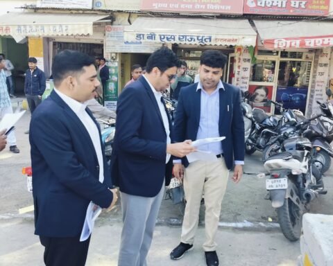 झांसी की यातायात व्यवस्था