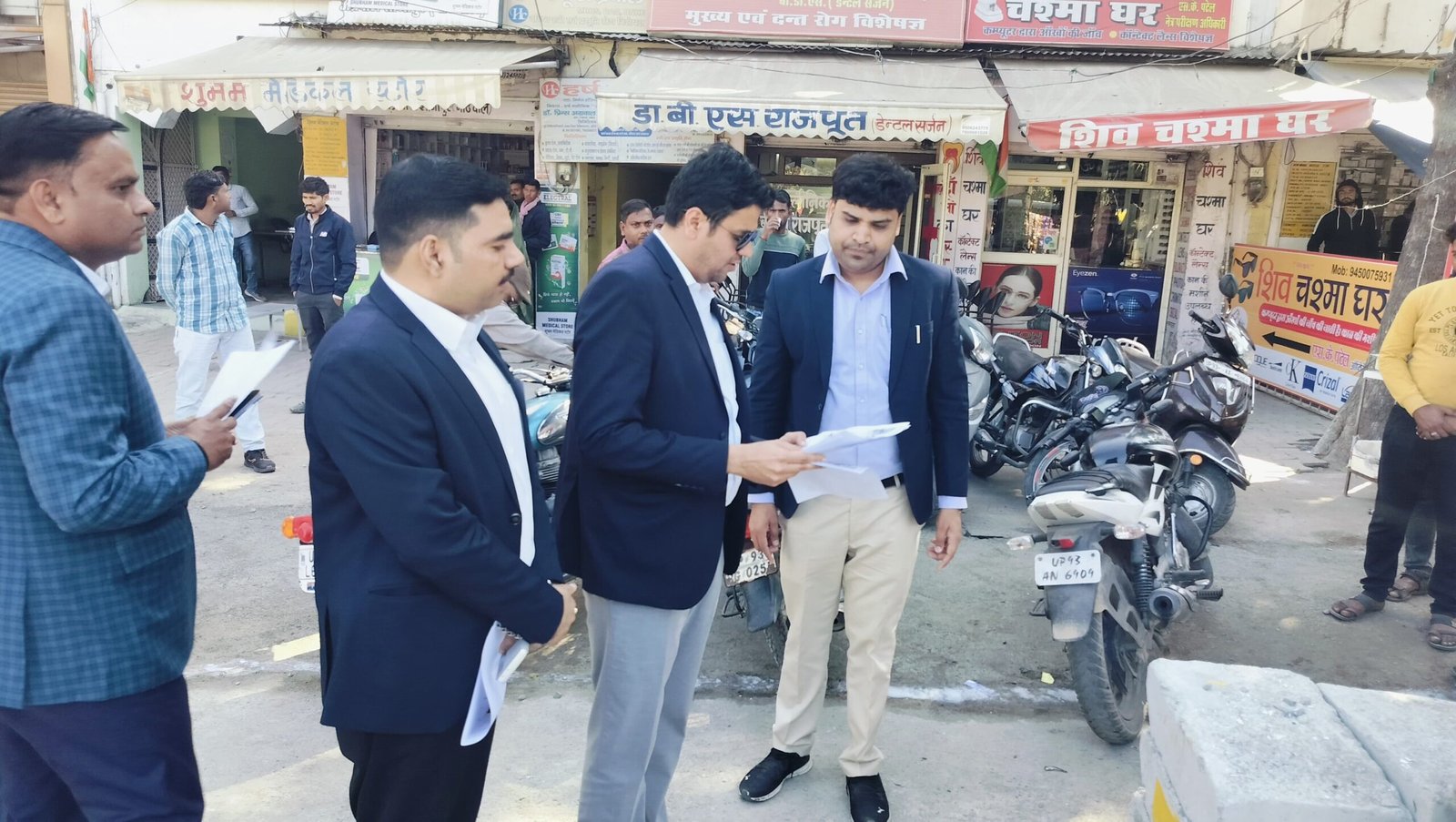 झांसी की यातायात व्यवस्था