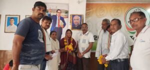 कांग्रेस पार्टी की सदस्यता