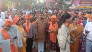हनुमान जयंती