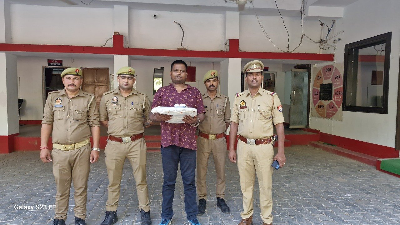 धर्मेंद्र साहू पर पुलिस ने कसा शिकंजा