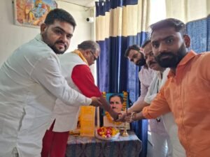  एक राष्ट्र एक चुनाव